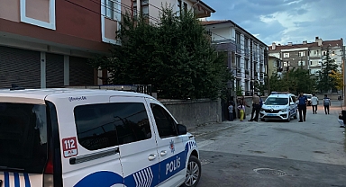 Kocası tarafından bıçaklanan kadın ağır yaralandı