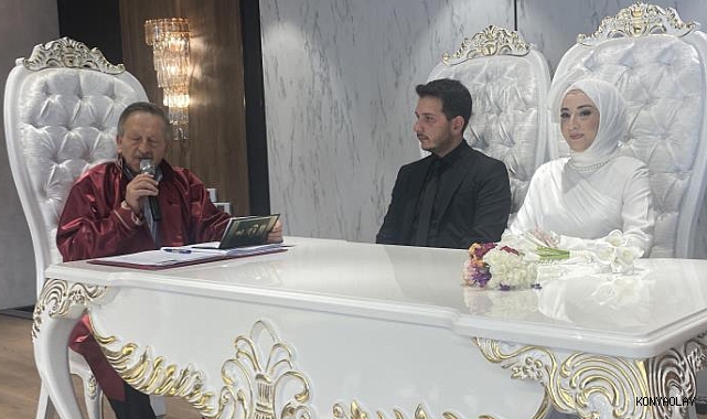 Konya’da