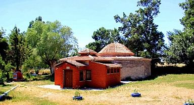 Konya'da 4 mevsim kesintisiz turizm