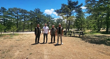 Konya’da dev aile kampı için düğmeye basıldı