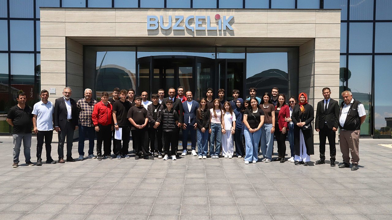 Konya’da eğitimden istihdama giden yolda güçlü iş birliği