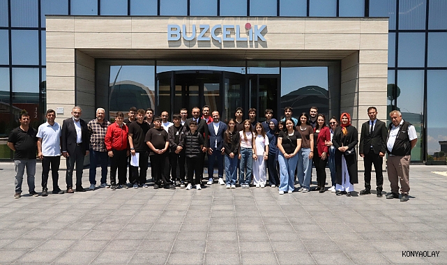 Konya’da eğitimden istihdama giden yolda güçlü iş birliği