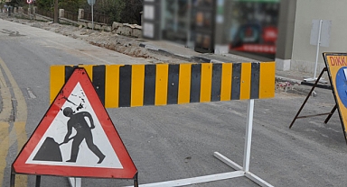 Konya’da gece sil baştan! iki büyük kavşakta asfalt operasyonu