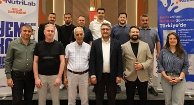 Konya'da hayvancılık için kritik toplantı