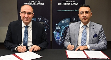Konya'da kadın gazetecilere yönelik hamle