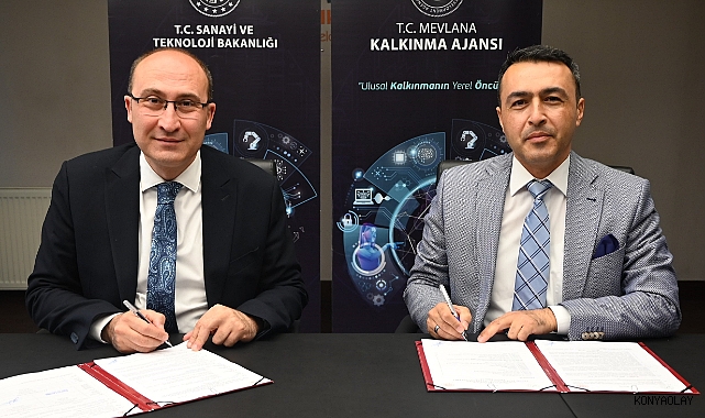 Konya'da kadın gazetecilere yönelik hamle