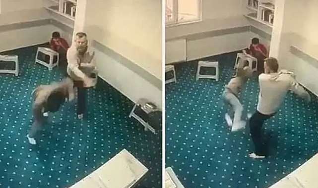 Konya'daki çocuğa şiddetle ilgili önemli gelişme
