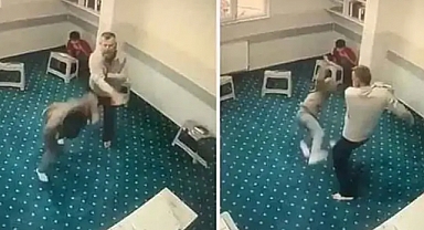Konya'daki çocuğa şiddetle ilgili önemli gelişme