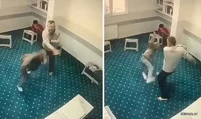 Konya'daki çocuğa şiddetle ilgili önemli gelişme
