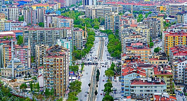 Konya'daki patlama sesinin sebebi belli oldu
