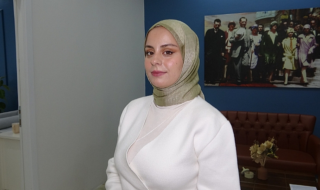 Konya'daki uzmandan kritik IBAN ve dolandırıcılık uyarısı