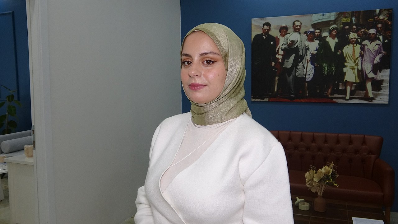 Konya'daki uzmandan kritik IBAN ve dolandırıcılık uyarısı