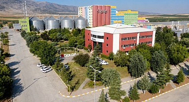 KONYA'NIN GIDA DEVİ GOLDA GIDA HALKA ARZ YOLCULUĞUNA BAŞLADI