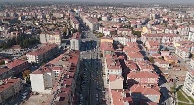 Konya'nın o ilçesi listede! İşte Türkiye'de il olması beklenen ilçeler