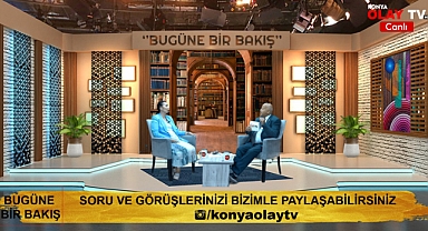 Konya OlayTv'de ekranlar tatile giriyor:Sezon finalleri art arda geldi