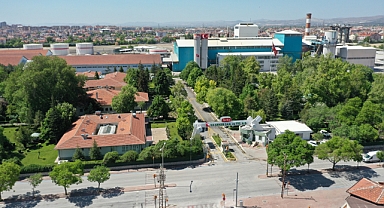 Konya Şeker'den milyonlar liralık avans ödemesi