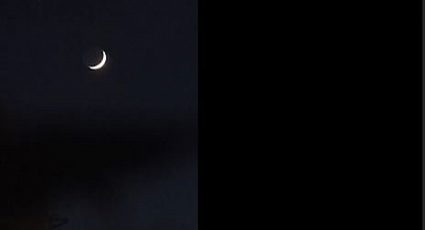 Konya semalarında bayrak şöleni! İzleyenler bir daha izledi