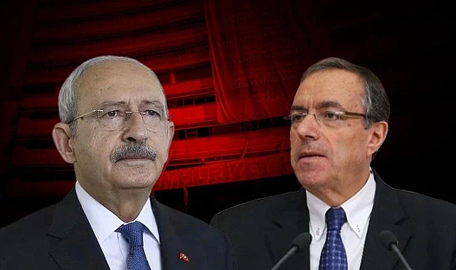 Konyalı Atilla Kart'tan Kılıçdaroğlu'na zehir zemberek 4 paylaşım