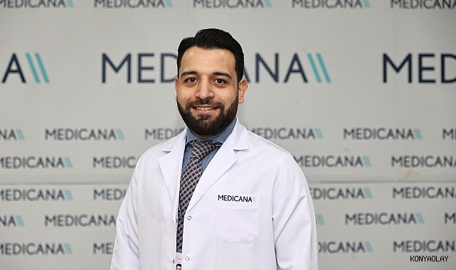 Konyalı Doktordan Kulak Açıklaması: Kulaklardaki O Sesi Sakın Hafife Almayın