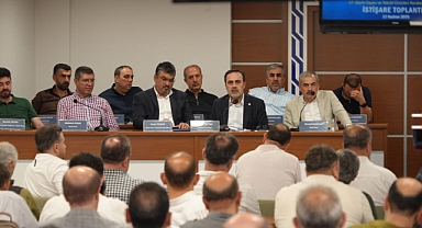KTO Başkanı Selçuk Öztürk: Emek yoğun sektörlere daha fazla destek verilmeli