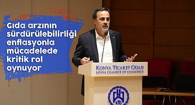 KTO'da meslek komiteleri ile istişare toplantıları devam ediyor.