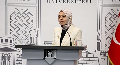 KTO Karatay Üniversitesi ev sahipliğinde PDR Akademi Buluşmaları düzenlendi