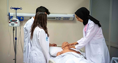 KTO Karatay Üniversitesi uluslararası sıralamalarda yükselişini sürdürüyor