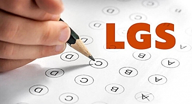 LGS sınav giriş bilgileri, erişime açıldı