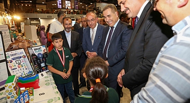 Mega Bilfest 2026 finali nefes kesti