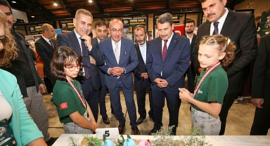 MEGA BİLFEST 2026 gerçekleştirildi   