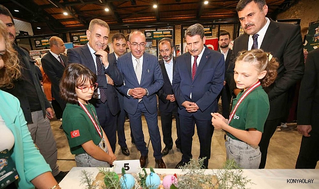 MEGA BİLFEST 2026 gerçekleştirildi   