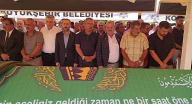Mehmet Hançerli’nin acı günü