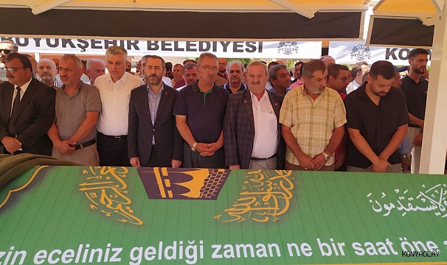 Mehmet Hançerli’nin acı günü
