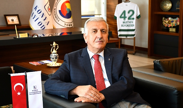 MEİF’26 için geri sayım başladı