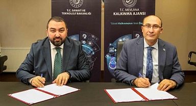 Meram’da hizmet kalitesini artıracak iş birliği   