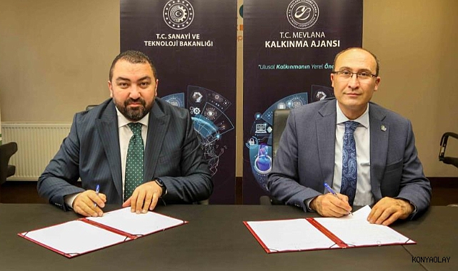 Meram’da hizmet kalitesini artıracak iş birliği