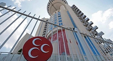 MHP Konya teşkilatı feshedildi