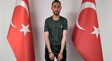 MİT, DEAŞ’ın medya sorumlusunu yakaladı