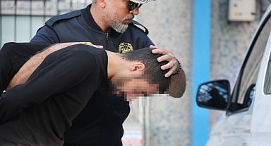 MİT tarafından yakalanan DEAŞ'ın sözde sorumlusu tutuklandı