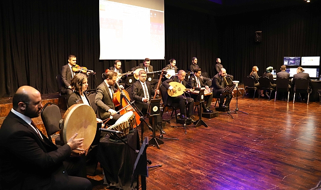Necmettin Erbakan Üniversitesi dünyada bir ilki başardı
