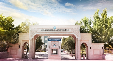 Necmettin Erbakan Üniversitesi uluslararası arenada yükselişini sürdürdü