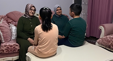 Öğrencilere yönelik kullanılan fırça sapı ‘silah’ sayıldı