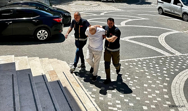 Otobüsteki yolcudan 5 bin uyuşturucu hap çıktı