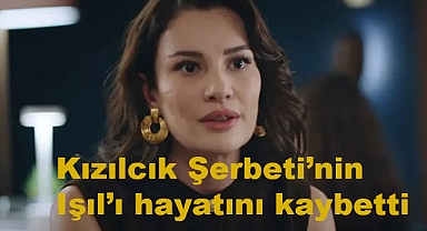Oyuncu Ece İrtem hayatını kaybetti