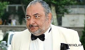 Reha Muhtar hayatını kaybetti