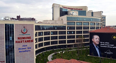 Sağlık Bakanlığı 12 ildeki 92 hastanede genel teftiş başlattı