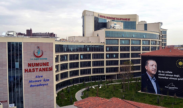 Sağlık Bakanlığı 12 ildeki 92 hastanede genel teftiş başlattı
