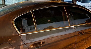 Şanlıurfa'da İHA muhabirine alçakça saldırı 