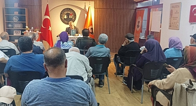 Selçukya Biz Bize Söyleşileri