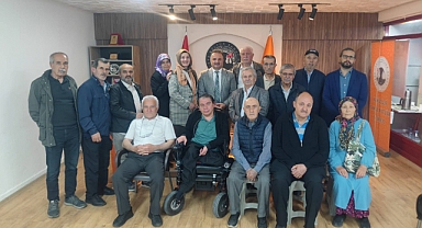 Selçukya’da